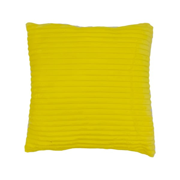 Ukrasni jastuk od mikropliša 45x45 cm Alex – JAHU collections