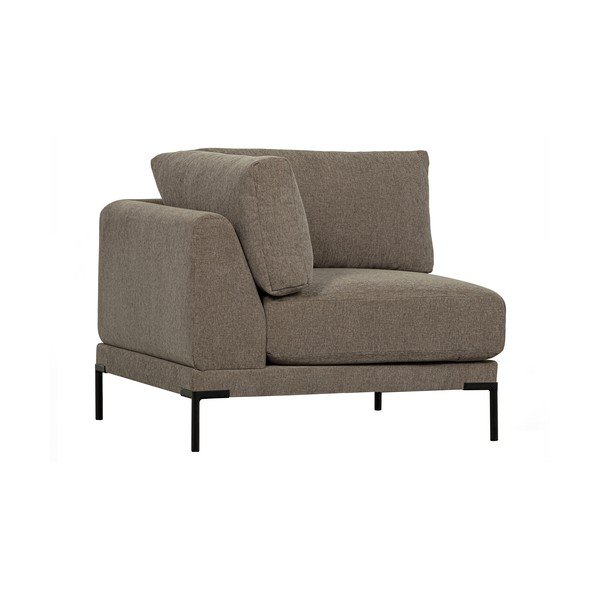 Kaki zelena modularna sjedeća garnitura (promjenjiva) Couple – WOOOD-image-2