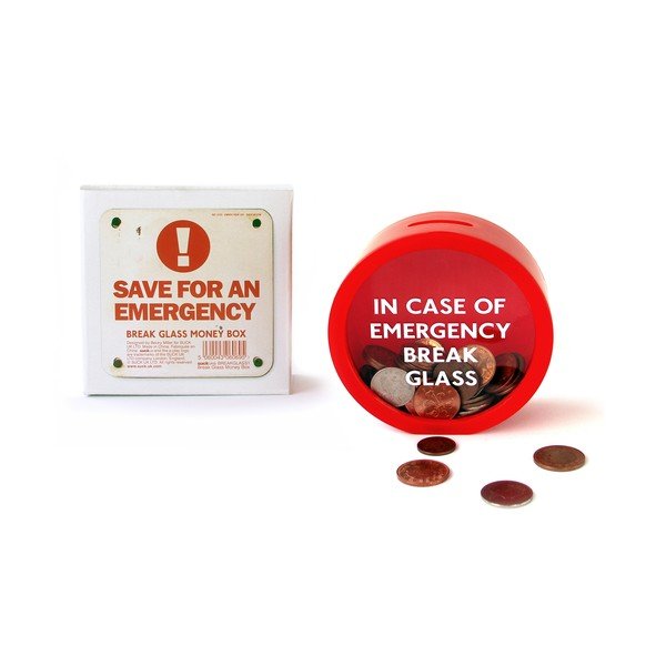 Suck UK zidna kutija s novcem za hitne slučajeve-image-2