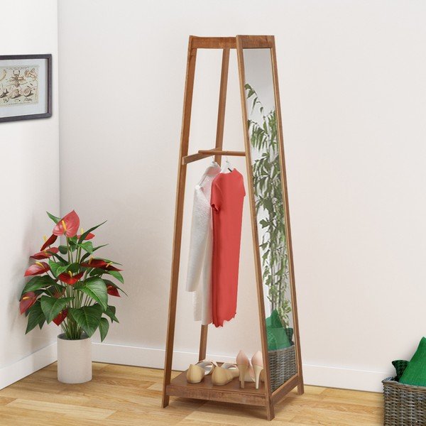 Ogledalo s vješalicom Støraa Naomi-image-1