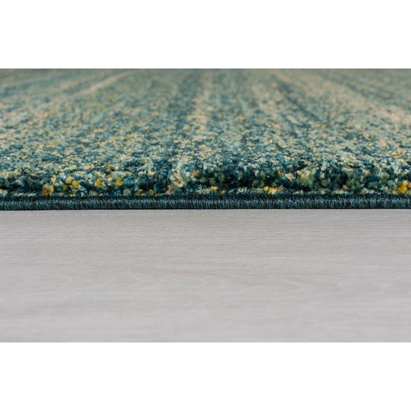 Zeleni tepih staza Flair Rugs Enola, 60 x 230 cm-image-2