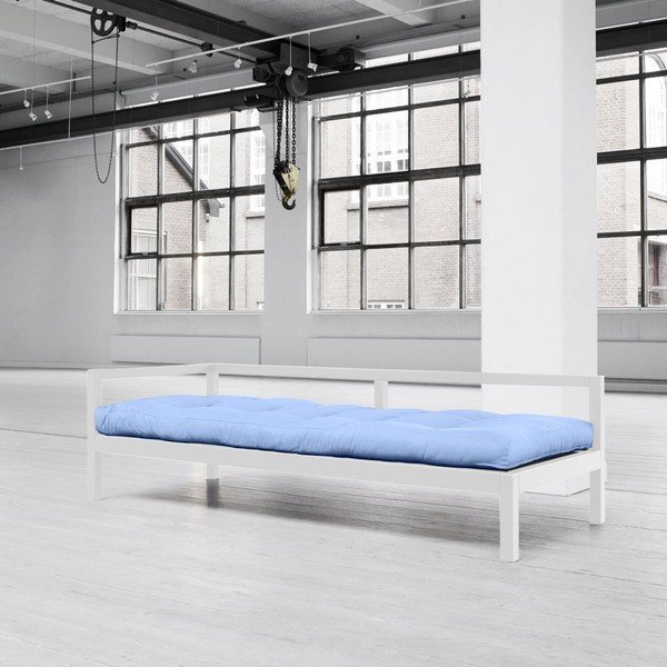 Multifunkcionalna sofa Karup Soul Cool Grey / Celeste / Gris-image-2
