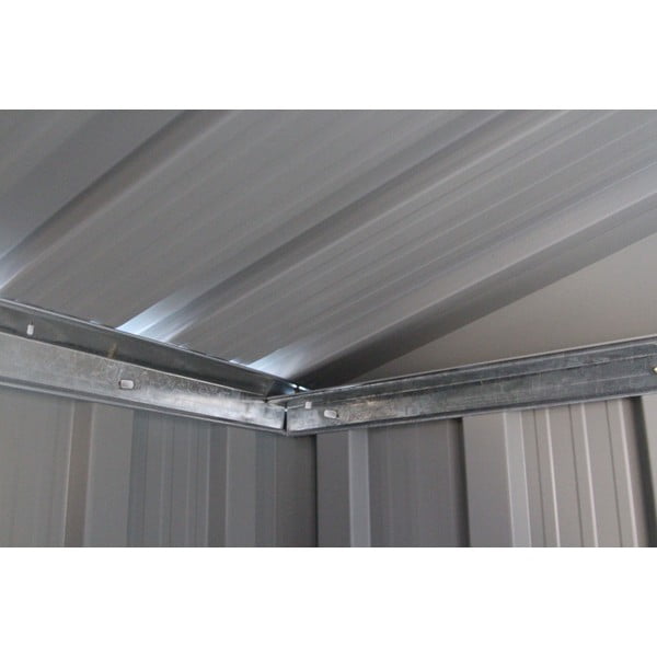 Vrtna kućica Archer A - Rojaplast-image-4