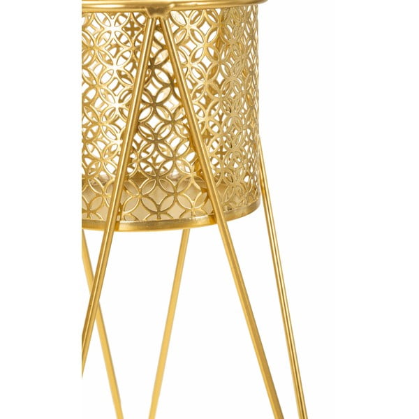 Metalni stalci za tegle za cvijeće u setu 2 kom ø 20 cm (visina 46 cm) Nat – Mauro Ferretti-image-4