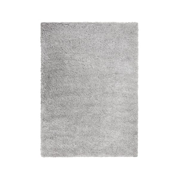 Svijetlo sivi tepih Flair Rugs Sparks, 120 x 180 cm