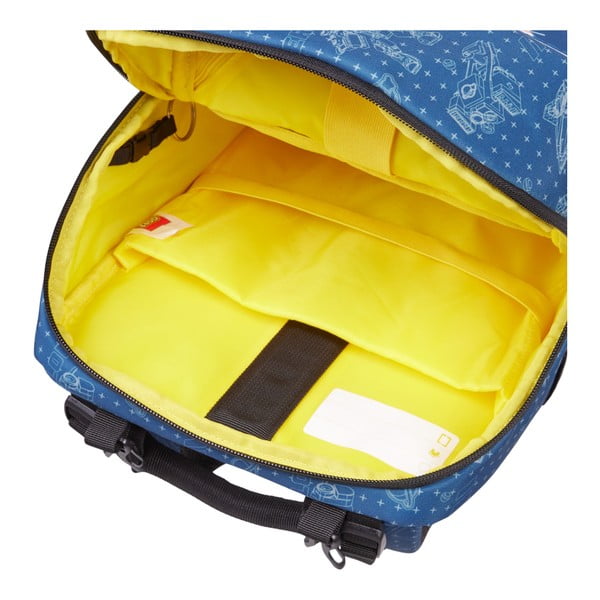 Školske torbe u setu 20 l City Space Explorer – LEGO®-image-4