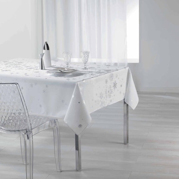 Stolnjak s božićnim motivom 150x240 cm Constellation – douceur d'intérieur