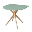 Blagovaonski stol 90x90 cm Jubi – Ragaba