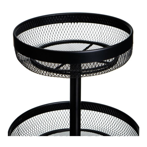 Metalna košara za voće – Casa Selección-image-3