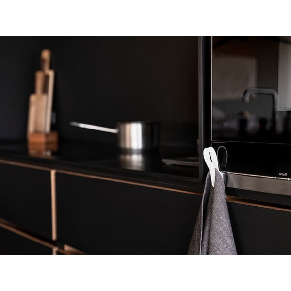 Silikonske kukice u setu od 2 kom Loop - Zone-image-1