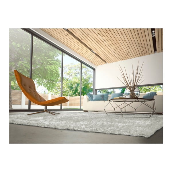 Krem tepih Universal Aloe Liso, 80 x 150 cm-image-1