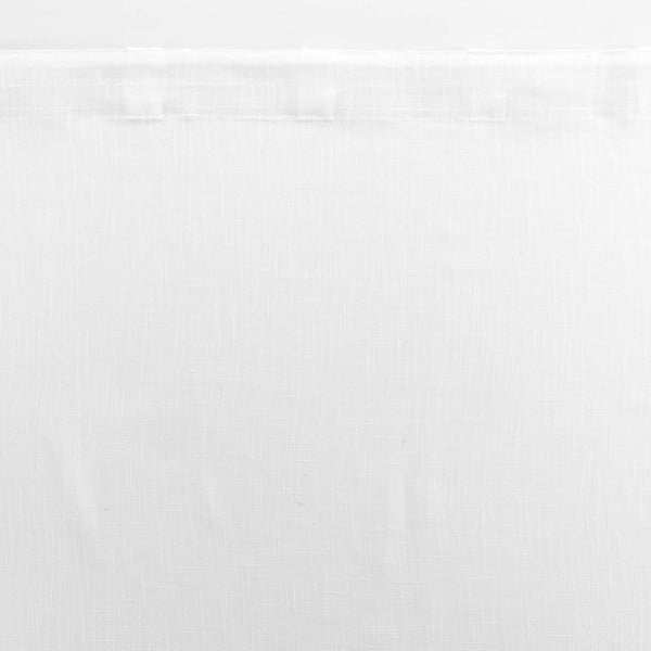 Bijela prozirna zavjesa 140x240 cm Haltona – douceur d'intérieur-image-4