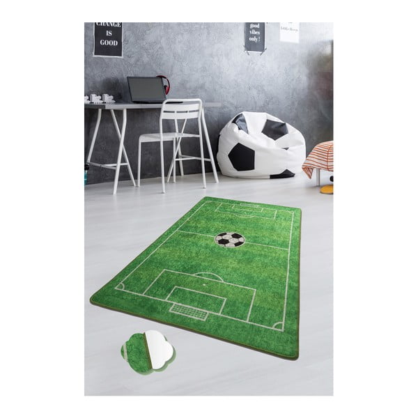Dječji tepih Football, 140 x 190 cm-image-1