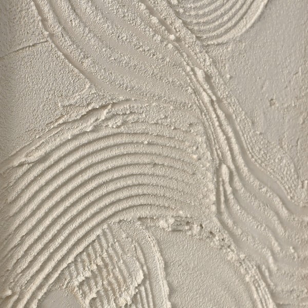 Ručno oslikana slika 32,5x42,5 cm Sand shadows – Malerifabrikken-image-3