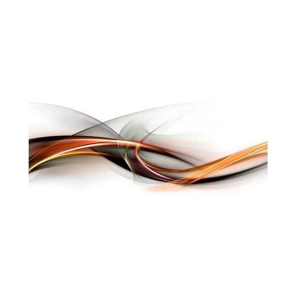 Slika Styler Glasspik Abstraction, 50 x 125 cm-image-2