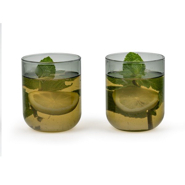 Čaše u setu 2 kom 350 ml Padua – Bredemeijer-image-2