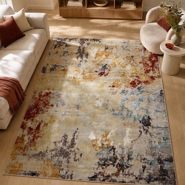 Tepih 133x190 cm Eider - Universal-image-4
