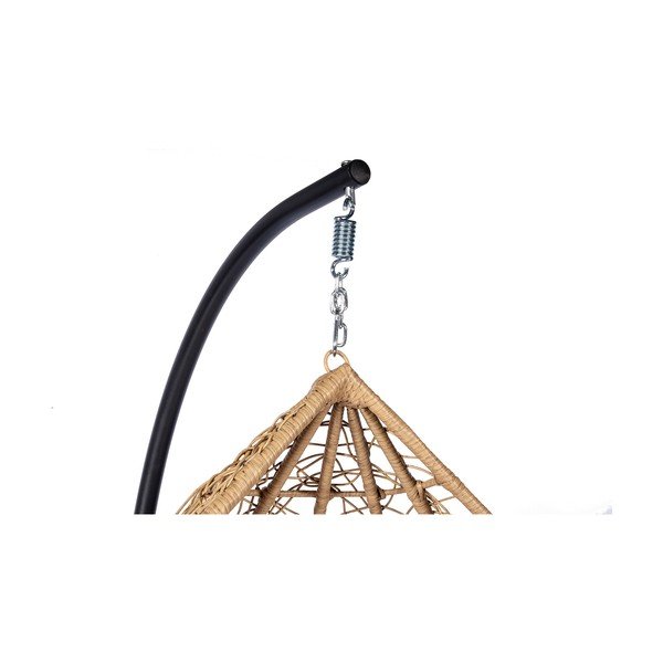 Viseća fotelja od umjetnog ratana Bonami Selection Noela-image-4