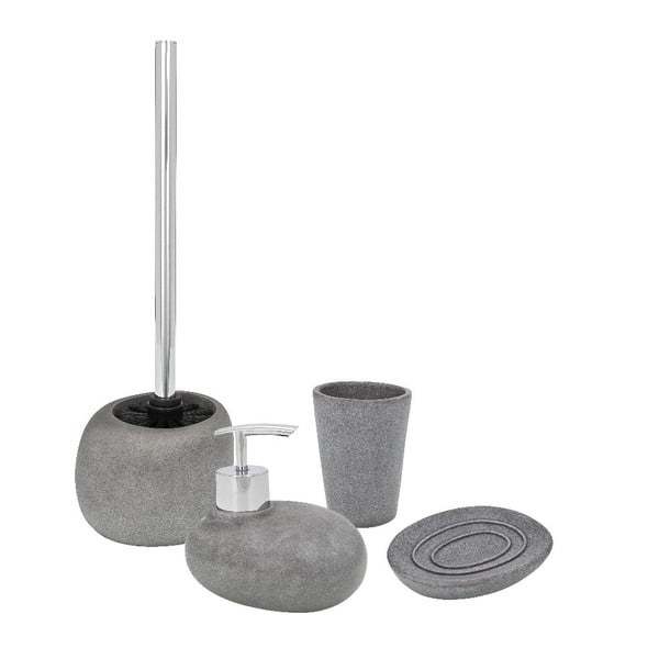 Šalica za četkice za zube Wenkoo Pebble Stone-image-2
