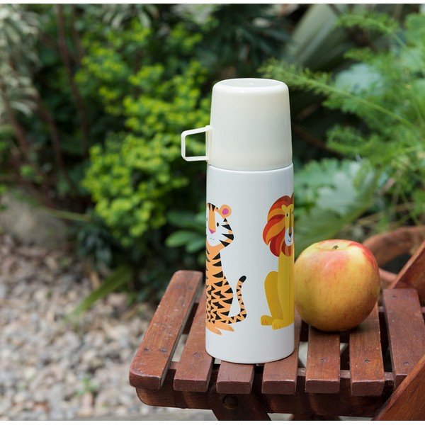 Termos Rex London Charlie The Lion, 350 ml-image-1