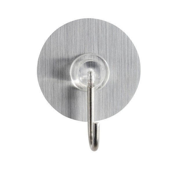 Set s 4 samostojeće kuke Wenkoo Static- Loc Steel-image-2