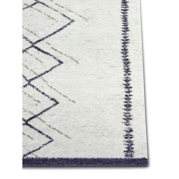 Kremasto bijela staza Zala Living Cook & Clean, 45 x 150 cm-image-2