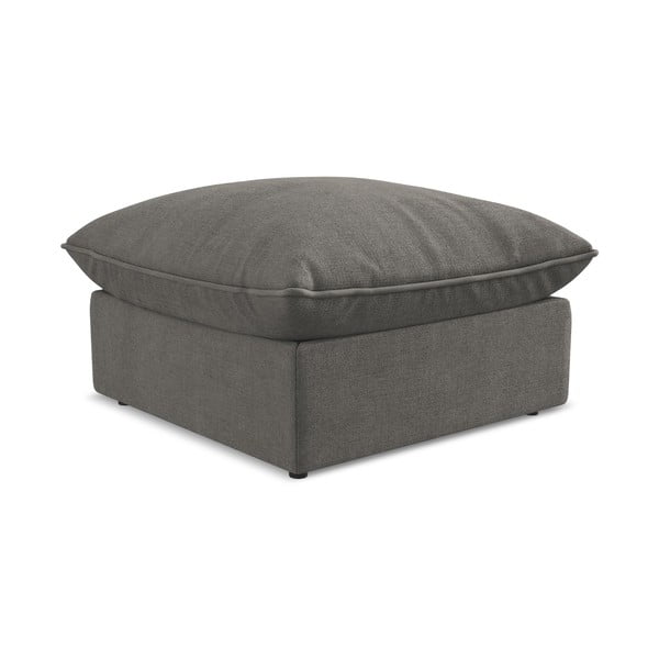 Tamno sivi tabure Manao – Makamii-image-1