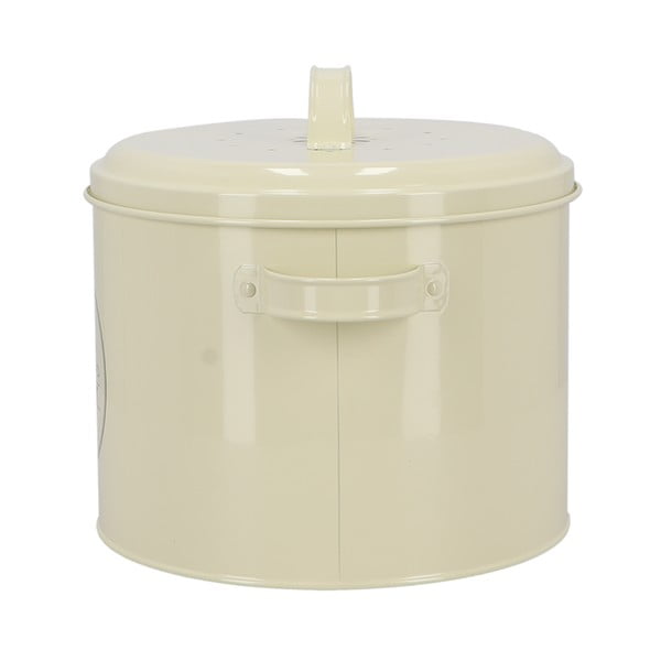 Okrugla kanta za bio otpad Esschert Design Farma-image-3