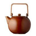 Jantarni keramički čajnik s cjedilom 1,2 l Gastro Amber – Bitz