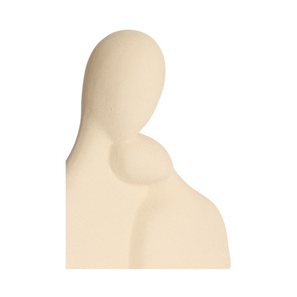 Keramički kipić (visina 24 cm) Soline – Light & Living-image-2