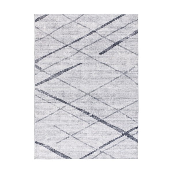 Svijetlo sivi tepih 80x150 cm Class – Universal