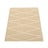 Bež unutarnji i vanjski tepih 70x100 cm Max Sand – Pappelina