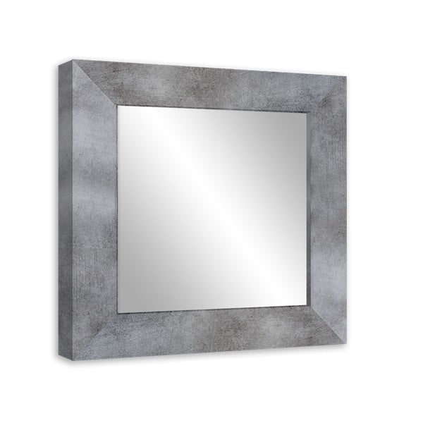 Zidno ogledalo Styler Lustro Jyvaskyla Raggo, 60 x 60 cm-image-2