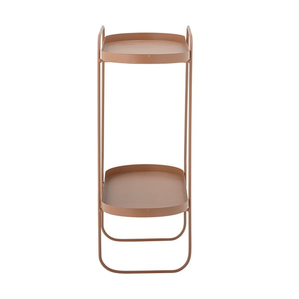 Metalni pomoćni stol 25x57 cm Reet – Bloomingville-image-3