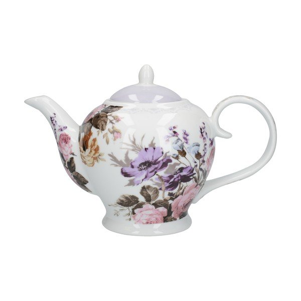 Bijeli čajnik Creative Tops Wild Apricity, 1,2 l