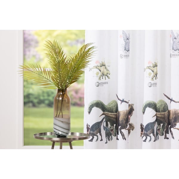 Dječja zavjesa 140x245 cm Jurassic – Mendola Fabrics-image-1