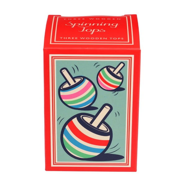 Zvrk set 3 kom – Rex London-image-4