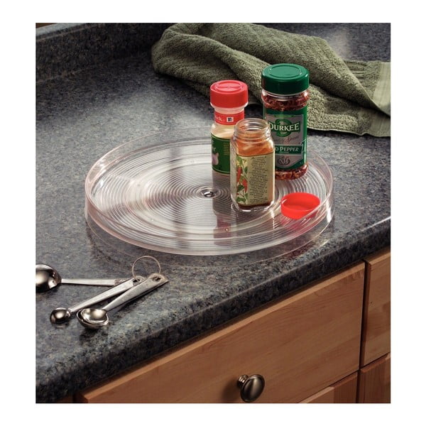 Pladanj iDesign Linus ⌀ 37 cm-image-4