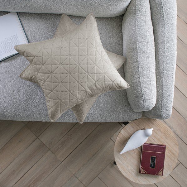 Ukrasne jastučnice u setu 2 kom 45x45 cm Laila – Restilo-image-1