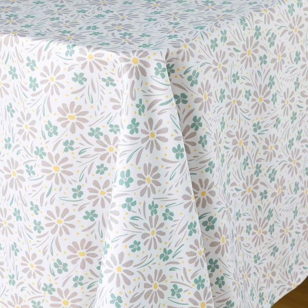 Stolnjak od mikrovlakana 140x240 cm Florelle – douceur d'intérieur-image-1