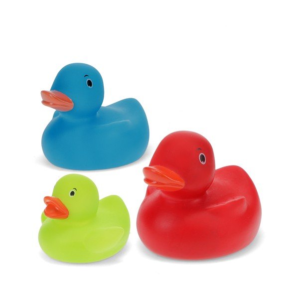 Igračka za vodu 3 kom Ducks – Rex London