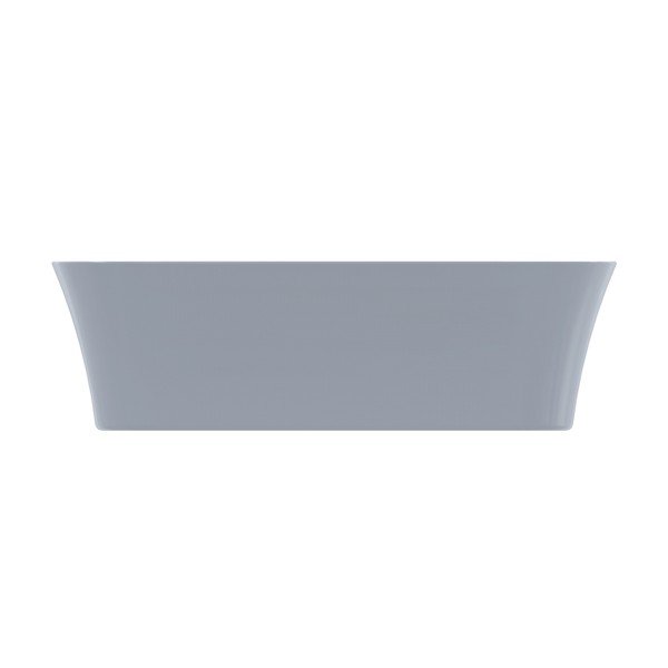 Svijetlo plavi keramički umivaonik 80x40 cm Ipalyss – Ideal Standard-image-4