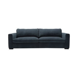 Tamno plavi kauč 250 cm Sophia - Sits