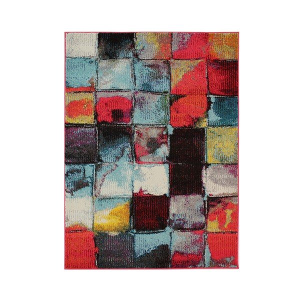 Flair Rugs Radiant Abstract, 170 x 120 cm-image-1