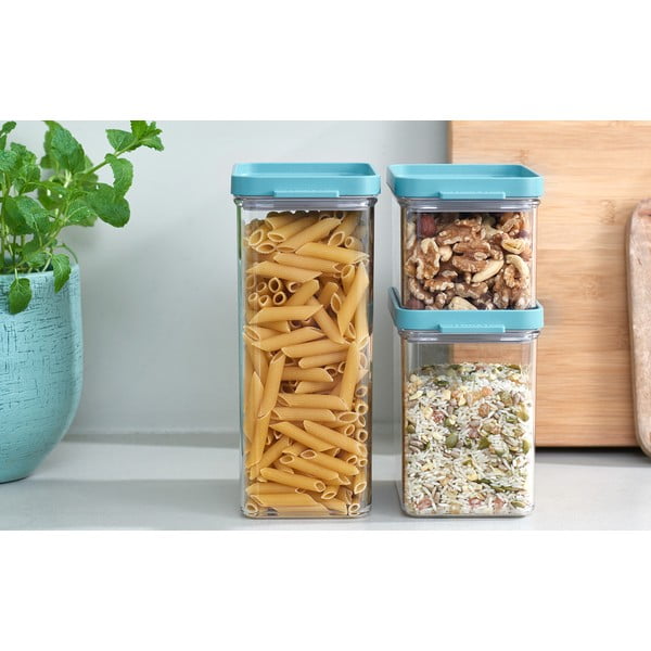 Posude za namirnice u setu 3 kom za čuvanje hrane Omnia – Mepal-image-1