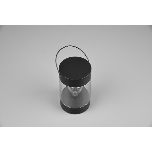 LED vanjska rasvjeta s timerom ø 12 cm Camargo - Reality-image-1