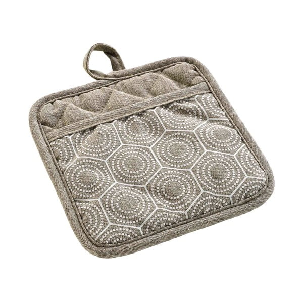 Kuhinjska rukavica od mješavina vlakana Alveis – douceur d'intérieur