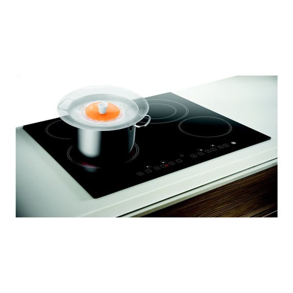 Univerzalni poklopac za lonac za zaštitu protiv prolijevanja Metaltex, ø 30 cm-image-4