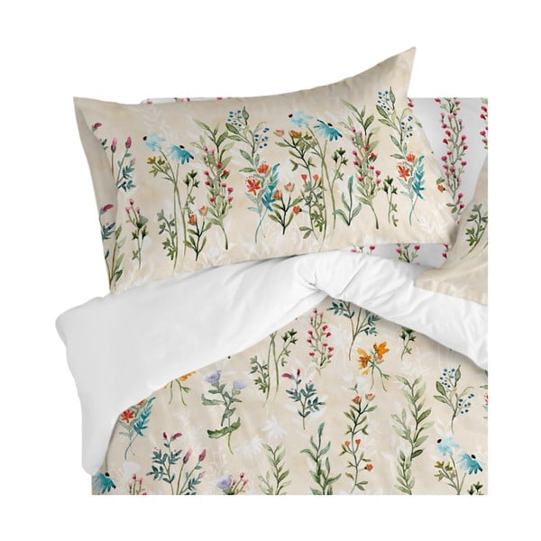 Pamučne jastučnice u setu 2 kom 50x75 cm Vernazza – Happy Friday-image-2