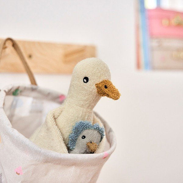 Plišana igračka Dora & Bab – OYOY Mini-image-2